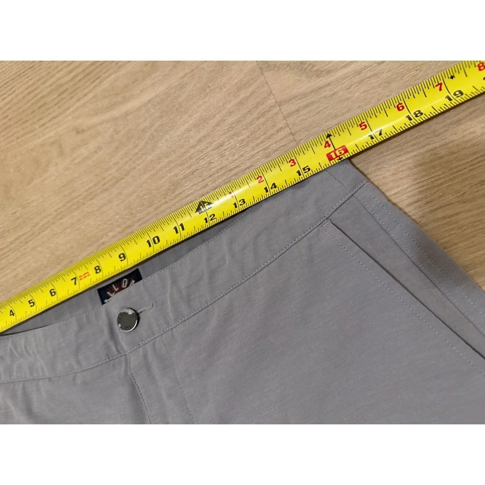 Faherty All Day Shorts 5